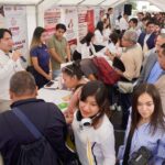 STPSP acerca servicios, empleo y asesoría laboral en todo Veracruz