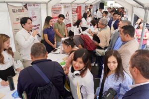 feria de empleo