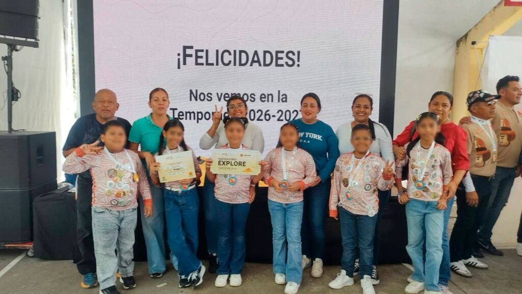 Los Tismiches