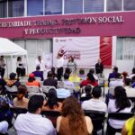 Oferta laboral-Secretaría de Trabajo