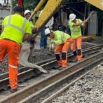 Proyecto del Crucero Nacional entre Córdoba y Fortín deja gasto millonario sin resultados; obra sigue detenida