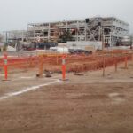 Constellation Brands contamina cuerpo de agua en la localidad de Vargas