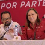 Desendeudar a 199 municipios otro de los grandes logros de Rocío Nahle