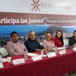 Día del Pueblo en el Fovissste; reitera Daniela Griego que el Ayuntamiento trabaja por y para la comunidad