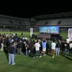 Regresa el futbol profesional a Veracruz, se presenta el Club Piratas FC WhatsApp Image 2026-05-14 at 12.12.05 AM