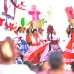 Más de mil 500 participantes darán vida al desfile inaugural de Yolpaki, corazón alegre