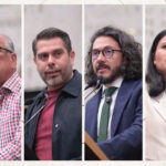 Armoniza Congreso la Constitución Política de Veracruz a lo dispuesto en el “Plan B”