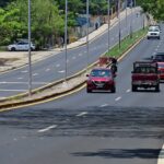 Gobernadora anuncia 4 mil mdp en obras; inicia puente Boca del Río–Alvarado