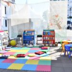 Casa Amatl: la lectura como puente vivo en Yolpaki, Corazón Alegre