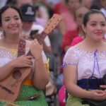 Veracruzanos aprueban su calidad de vida y fortalecen su identidad cultural