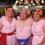 Exitoso cierre del primer día de actividades de Yolpaki, corazón alegre