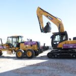 Inicia Alejandro Armenta modernización de la carretera San Hipólito-Xalapa con inversión de 120 mdp