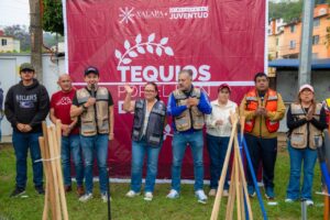 tequio