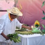Saberes que perduran: pueblos originarios comparten su herencia en Yolpaki