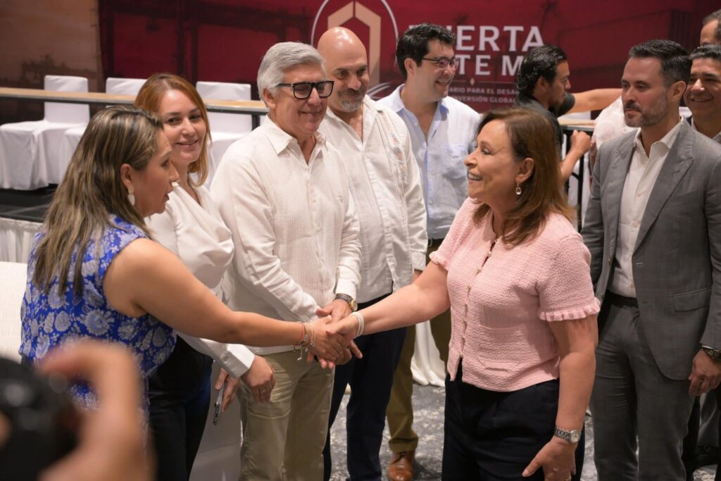Rocío Nahle