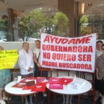 Adultos mayores denuncian presunto despojo inmobiliario y corrupción notarial en Coatepec