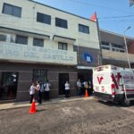 Intoxicados 22 alumnos en escuela de Veracruz puerto, uno es trasladado al hospital