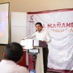 Transparencia, participación ciudadana y calidad, inicia la Obra Pública en Coatepec