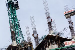 empleo-construcción