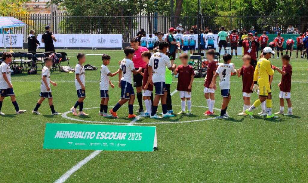 mundialito