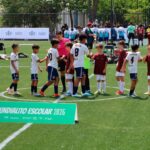 En Mundialito 2026, Veracruz vence a CDMX, en rama femenil y varonil