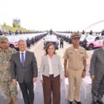 En seguridad, ni un paso atrás: Rocío Nahle