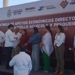 Alvarado será sede de la oficina de la Secretaría de Pesca Federal para el Golfo de México