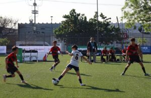 fútbol