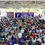 Acerca Veracruzana Protegida servicios y atención integral a mujeres en Coatzacoalcos