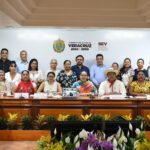 Educación indígena y certificación lingüística avanzan con trabajo coordinado: SEV