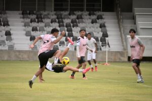 Piratas FC