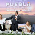 Libro "Puebla, el latido de México", proyecta riqueza cultural y turística del estado WhatsApp Image 2026-05-25 at 7.36.23 PM