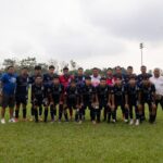 Tecnológico de Cosamaloapan participó en Prenacional Deportivo TecNM 2026
