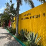 Parque Murillo Vidal