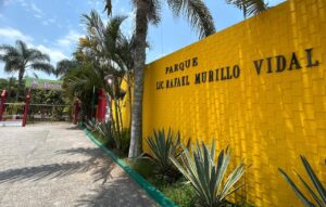 Parque Murillo Vidal