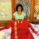 Realizan SECVER y FONART tercera jornada de acopio artesanal en Xalapa