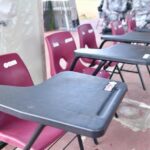 Escuelas dignas para una educación más equitativa en Alvarado
