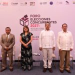 Veracruz epicentro nacional de reflexiones sobre los retos de los procesos electorales concurrentes en 2027 WhatsApp Image 2026-05-28 at 1.40.24 PM