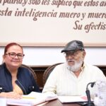 Con la liquidación anticipada de la bursatilización habrá más recursos en beneficio del pueblo: Daniela Griego