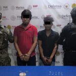 Asegura SSP más de 92 kilos de presunta droga y detiene a 31 personas