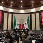 Diputados aprueban permanencia de magistrados del Tribunal Electoral hasta 17 años