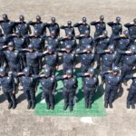 Convoca SSP a formar parte de la Policía Estatal de Veracruz