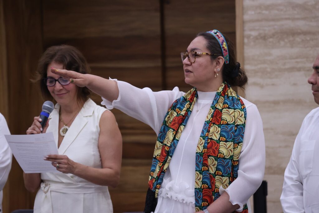 Claudia Arlett Espino