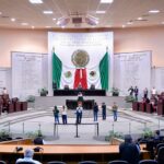 Sesión Congreso