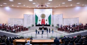 Sesión Congreso