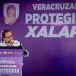 Xalapa fortalece acciones de prevención y atención para las mujeres con la estrategia Veracruzana Protegida
