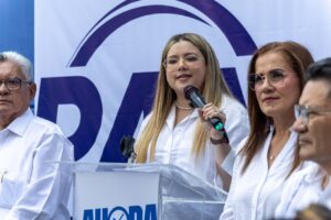 Ana Ledezma