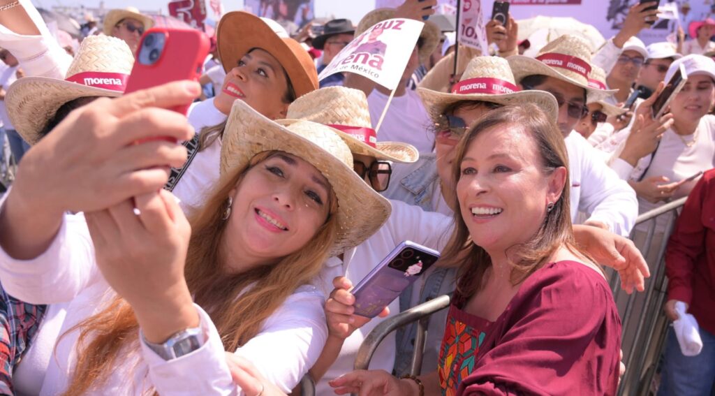 Rocío Nahle