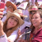 Dos años, dos sexenios y la transformación sigue: Rocío Nahle