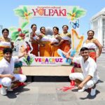Festival Yolpaki y ferias regionales en agenda turística del 11 al 17 de mayo